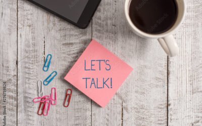 The Power of Talking: How Counselling Helps You Transform