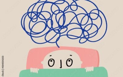 Anxiety – how to manage it with CBT and Mindfulness
